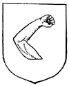 arm embowed
